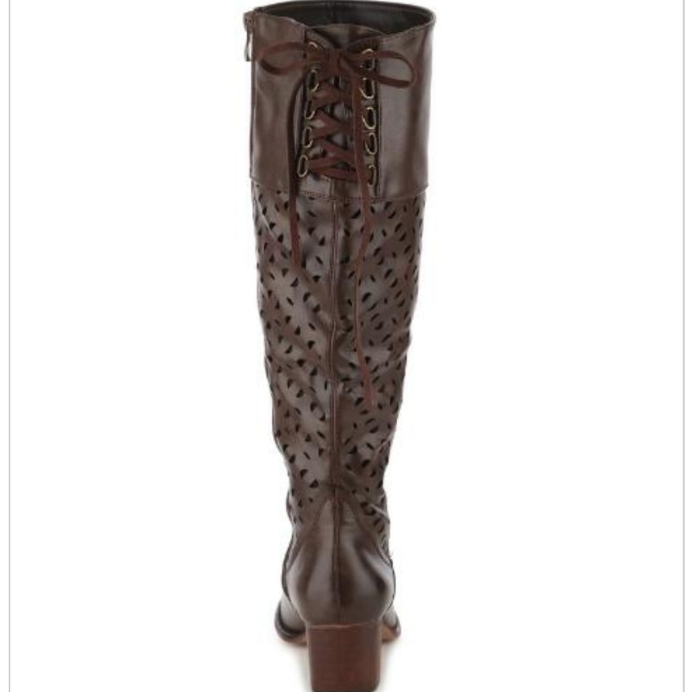 Casual Chic Wanted Boots - Picture 5 of 7